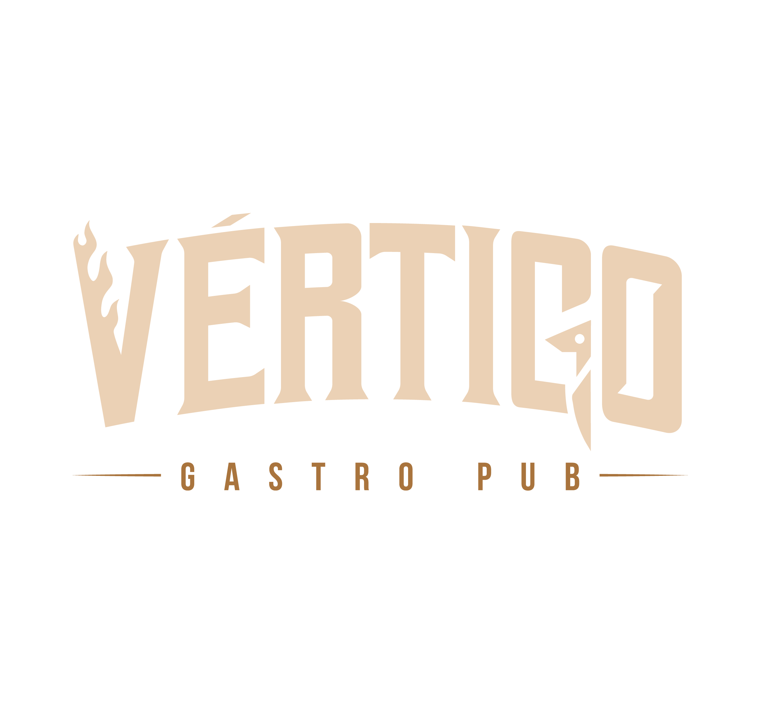 VÉRTIGO Gastro Pub